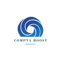 COMPTABOOST logo - Similar company to Confidence Expertise