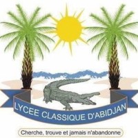 Lycée Classique d’Abidjan logo - Similar company to Lycée Classique D'Abidjan