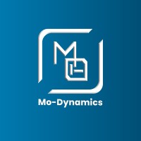 Mo-Dynamics logo - Similar company to Fridm