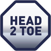 DSTO Ltd T/as Head 2 Toe Workwear logo - Similar company to Rococo Systems & Design