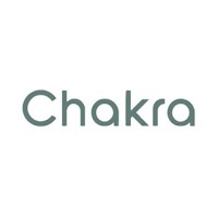 Chakra logo - Similar company to Deinetuete.De