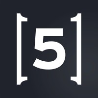 Studio[5]Eleven logo - Similar company to Elements 5 Events Pvt. Ltd.,