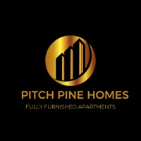 Pitch Pine homes logo - Similar company to Simcol Digital