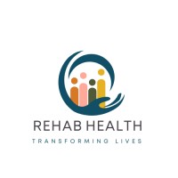 Rehab Health logo - Similar company to Xspin