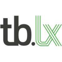 tb.lx by Daimler Truck logo - Similar company to Qualitytalks