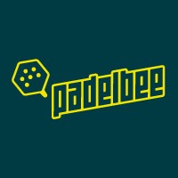 Padelbee logo - Similar company to Pixb