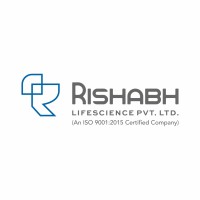 Rishabh Lifescience Pvt. Ltd. (RILIFE) logo - Similar company to Rishabh Technologies Private Limited