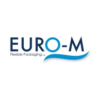 EURO-M Flexible Packaging S.A. logo - Similar company to Irish Flexible Packaging