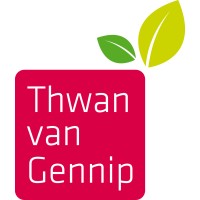 Thwan van Gennip BV logo - Similar company to Plant Sciences Europe