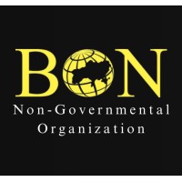 BON Defense Ukraine NGO logo - Similar company to Bon Support Ukraine