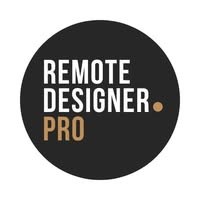 RemoteDesigner.Pro logo - Similar company to Moosreiner Architekten