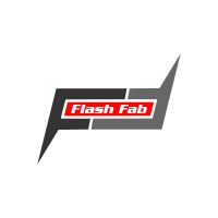 Flash Fab logo - Similar company to Macatawa Packaging Group