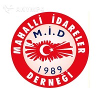 Mahalli İdareler Derneği logo - Similar company to Kc Digital