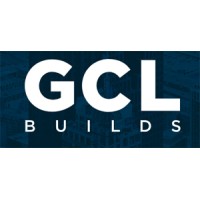 GCL Builds logo - Similar company to Pinemount Developments Ltd.