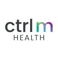 Ctrl M Health logo - Similar company to Inhome Therapy