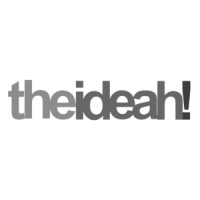 Agência de Publicidade Theideah logo - Similar company to Hiloou Agência De Publicidade