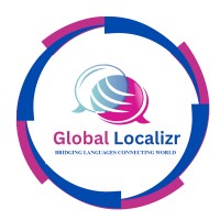 Global Localizr logo - Similar company to Dream Work