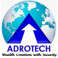 Adrotech Consulting logo - Similar company to Adroetech