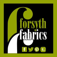 Forsyth Fabrics logo - Similar company to Crestmont Fabrics Ltd