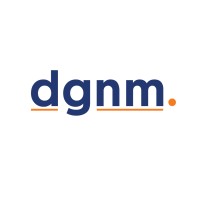 D G N M & Associates LLP (Chartered Accountants) logo - Similar company to Chaudhari & Chaudhary Chartered Accountants
