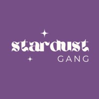 Stardust Gang logo - Similar company to Studio Badgley