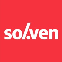 Solven logo - Similar company to Moonflow
