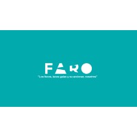 Faro Perú logo - Similar company to Ceasperú