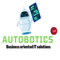 Autobotics logo - Similar company to Softtech Finance