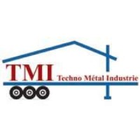 TMI RDC logo - Similar company to Techno Metal Post