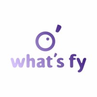 Whatsfy logo - Similar company to Whatfy App