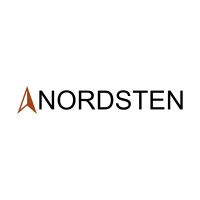 NordSten logo - Similar company to Pilar Aps