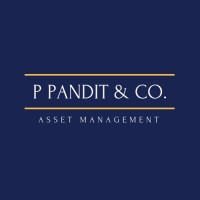 P Pandit and Co. logo - Similar company to Acclivity Ventures