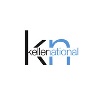 Keller National logo - Similar company to Heritage Coffee Solon