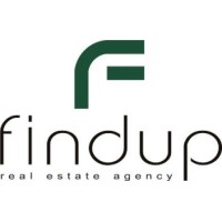 FindUp Real Estate / Անշարժ գույքի գործակալություն logo - Similar company to Consulting Llc Trinity