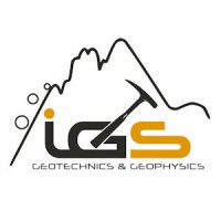 IGS srl logo - Similar company to Its Engineering Company