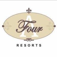 Four A Resort logo - Similar company to Apricot Hotels