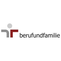 berufundfamilie Service GmbH logo - Similar company to A Step Ahead Events