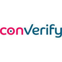 converify GmbH logo - Similar company to Digitalecho