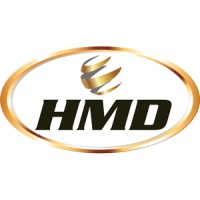HMD Enerji İnşaat Ltd. Şti. logo - Similar company to Eray Grup İnşaat Taahhüt Ti̇c Ltd Şti̇