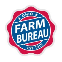 Ohio Farm Bureau logo - Similar company to Shift•Ology Communication