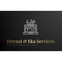Eternal & Eka Services logo - Similar company to Creative Aircon
