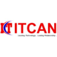 ITCAN Pte Ltd logo - Similar company to Intersoft Kk