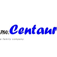 Centaur – a family owned company logo - Similar company to Broad Range Trading Co., Ltd