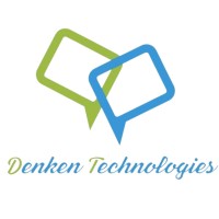 Denken Technologies logo - Similar company to Sandeshai
