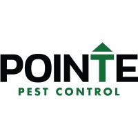 Pointe Pest Control logo - Similar company to Pointe Pest Control | Wa | Or | Id | Mt |