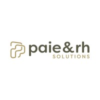 Paie & RH Solutions logo - Similar company to Cobham Solutions
