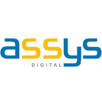 Assys Digital logo - Similar company to Softnew | Soluções Em Softwares De Cobrança