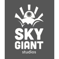 Sky Giant Studios logo - Similar company to M Bailey Love