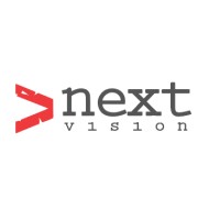 NEXT VISION EST logo - Similar company to Next | Era Agency