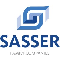 Sasser Family Companies logo - Similar company to X